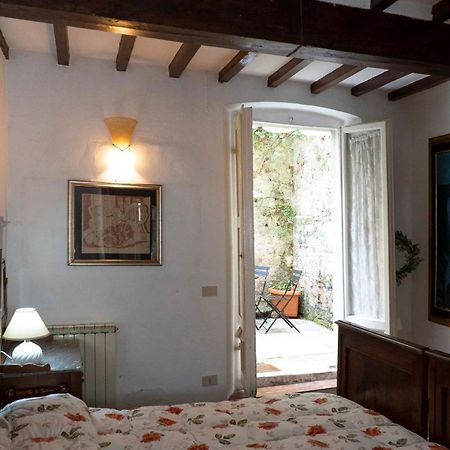 Apartament The Pitti Courtyard Florencja Zewnętrze zdjęcie