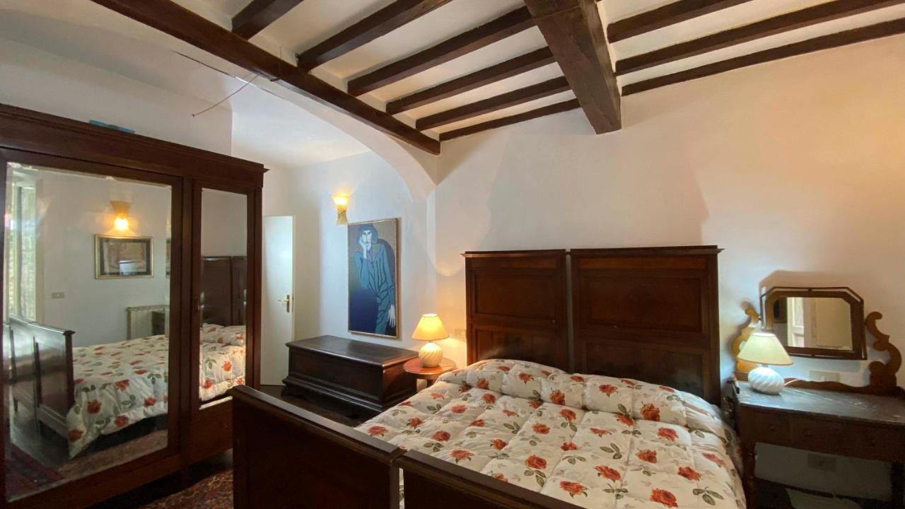 Apartament The Pitti Courtyard Florencja Zewnętrze zdjęcie