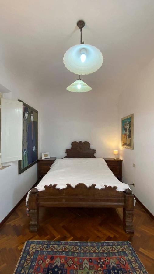 Apartament The Pitti Courtyard Florencja Zewnętrze zdjęcie