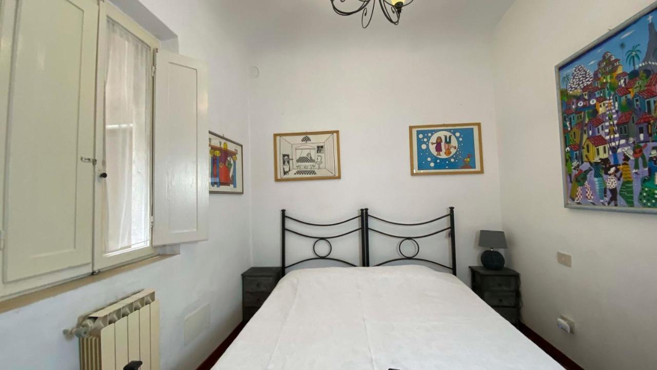 Apartament The Pitti Courtyard Florencja Zewnętrze zdjęcie
