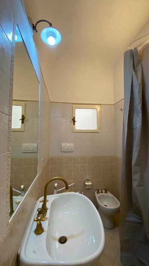 Apartament The Pitti Courtyard Florencja Zewnętrze zdjęcie