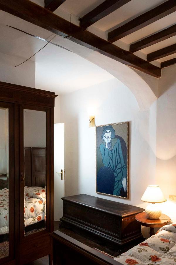 Apartament The Pitti Courtyard Florencja Zewnętrze zdjęcie