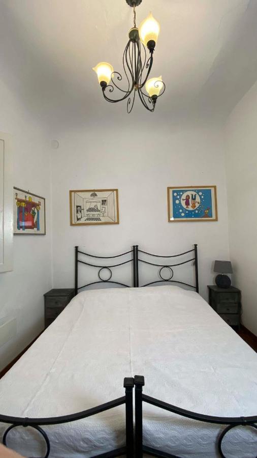 Apartament The Pitti Courtyard Florencja Zewnętrze zdjęcie