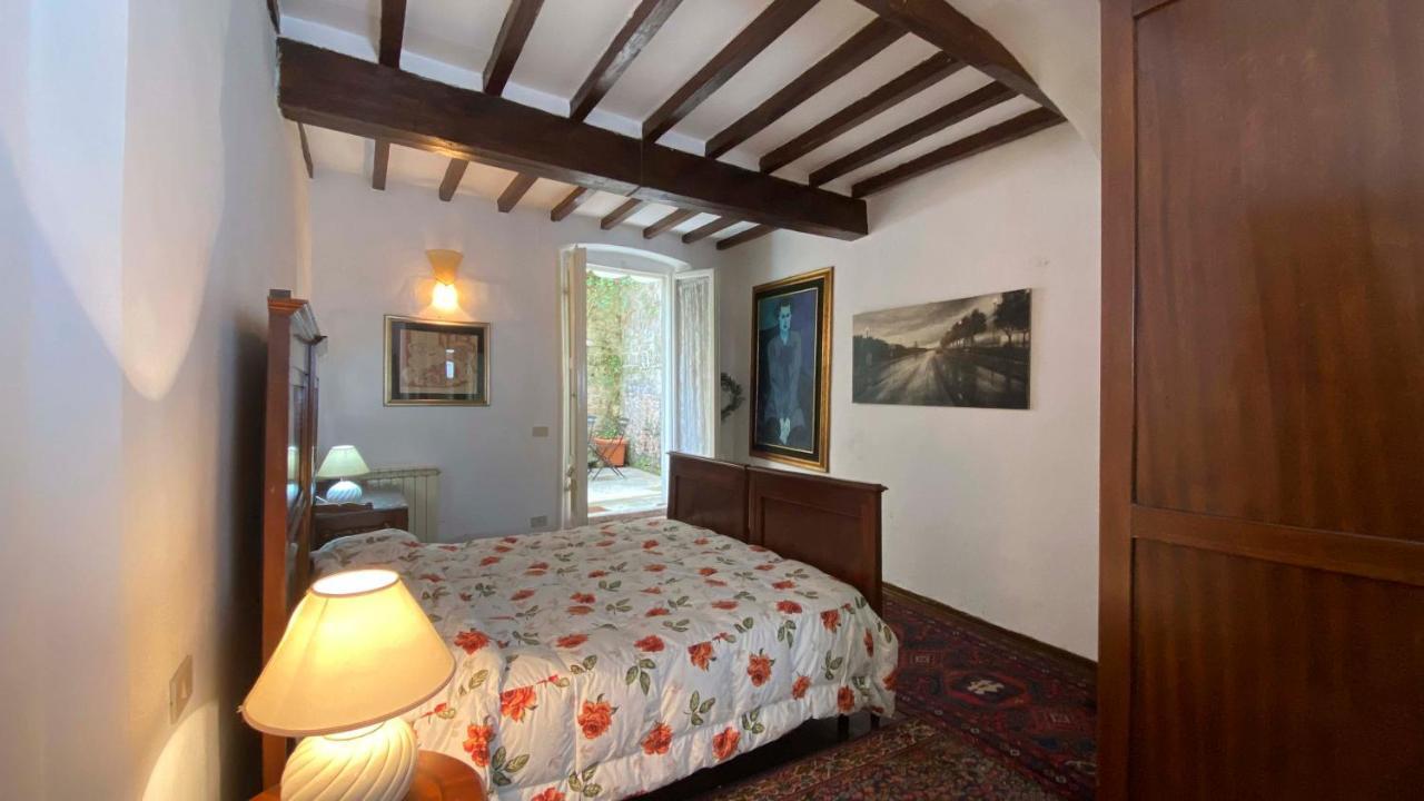 Apartament The Pitti Courtyard Florencja Zewnętrze zdjęcie