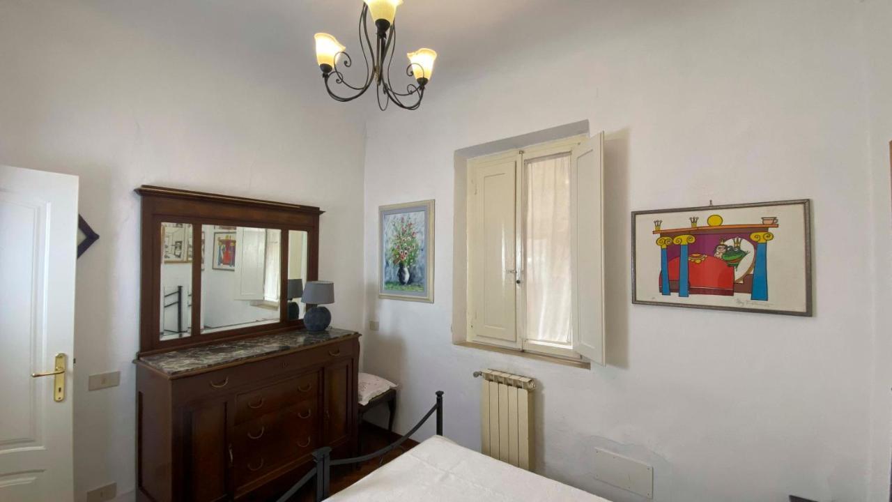 Apartament The Pitti Courtyard Florencja Zewnętrze zdjęcie