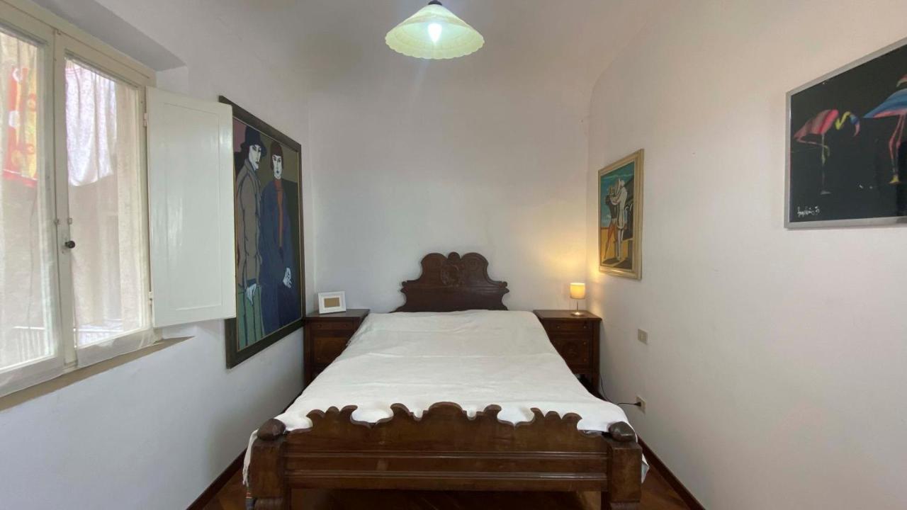 Apartament The Pitti Courtyard Florencja Zewnętrze zdjęcie