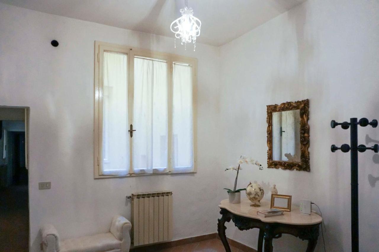 Apartament The Pitti Courtyard Florencja Zewnętrze zdjęcie