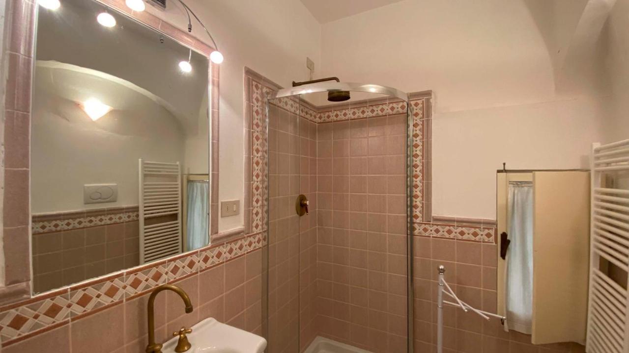 Apartament The Pitti Courtyard Florencja Zewnętrze zdjęcie