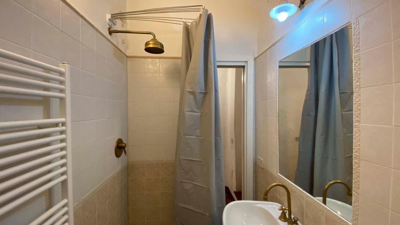 Apartament The Pitti Courtyard Florencja Zewnętrze zdjęcie