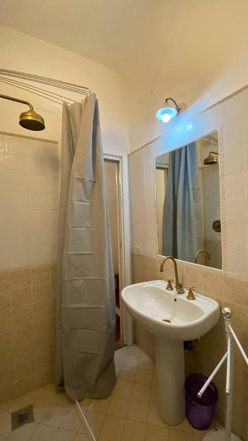 Apartament The Pitti Courtyard Florencja Zewnętrze zdjęcie