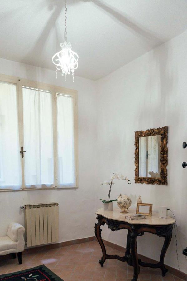 Apartament The Pitti Courtyard Florencja Zewnętrze zdjęcie