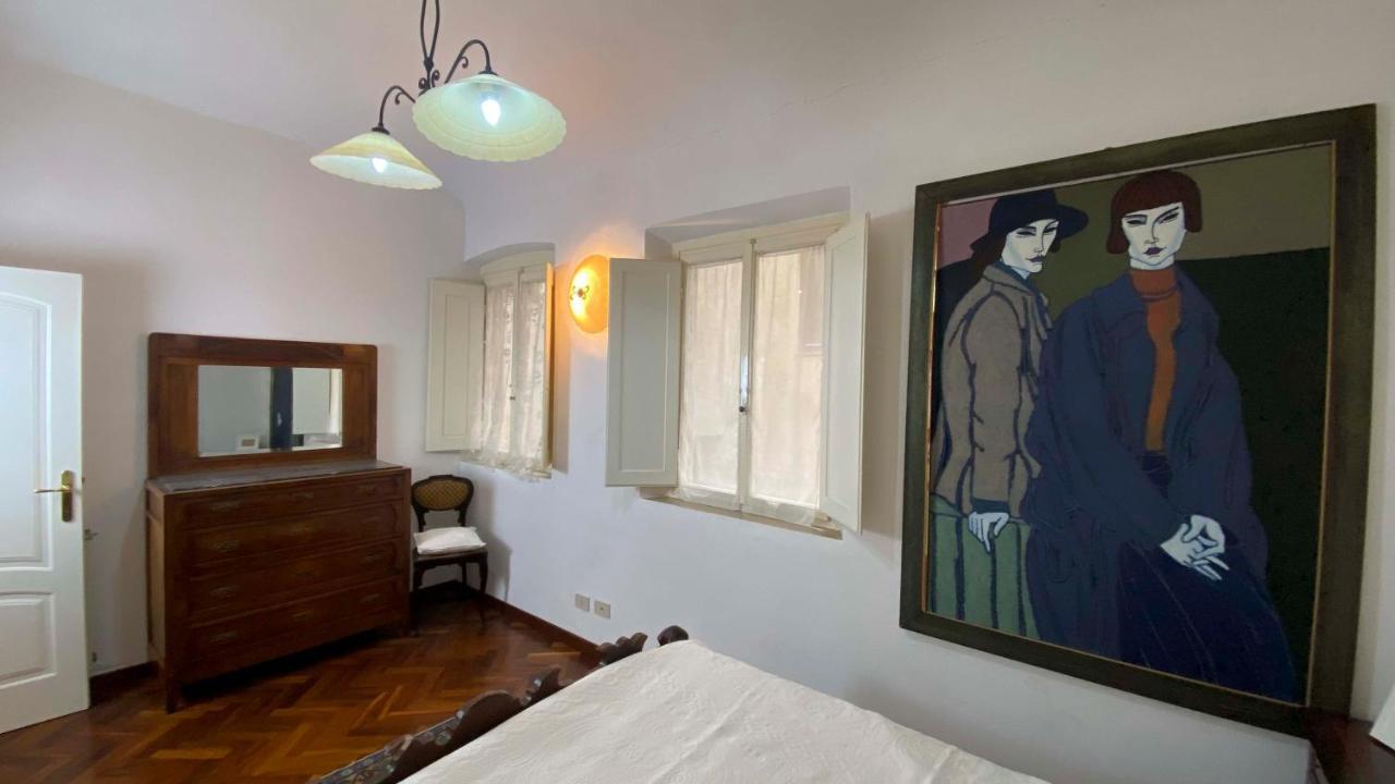 Apartament The Pitti Courtyard Florencja Zewnętrze zdjęcie