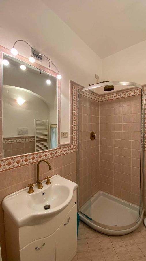 Apartament The Pitti Courtyard Florencja Zewnętrze zdjęcie