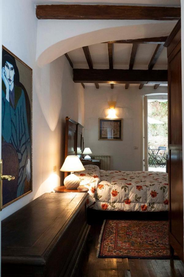 Apartament The Pitti Courtyard Florencja Zewnętrze zdjęcie