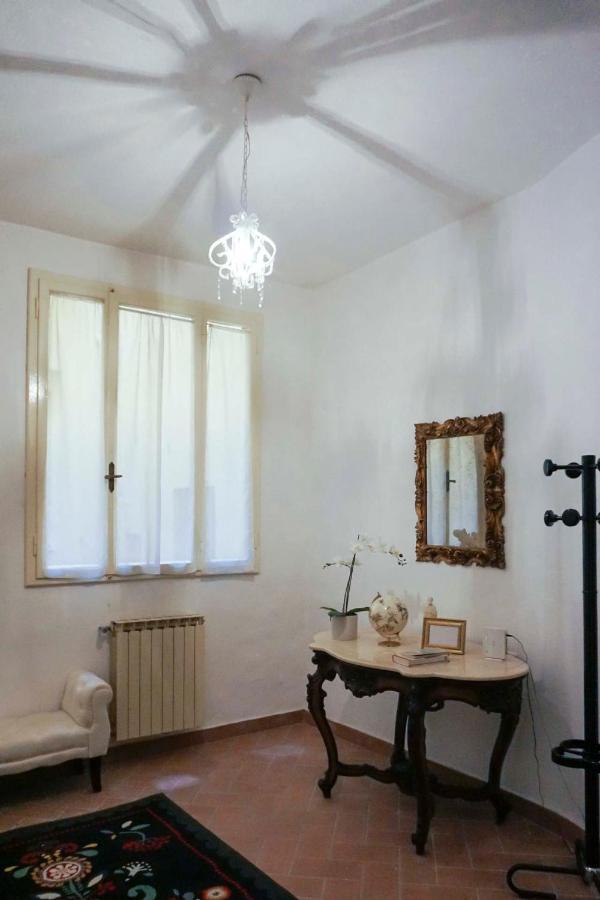 Apartament The Pitti Courtyard Florencja Zewnętrze zdjęcie