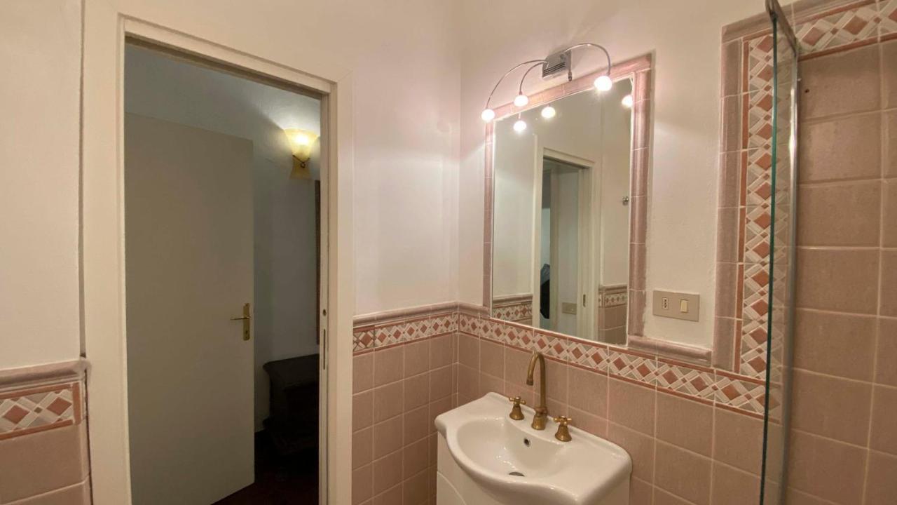 Apartament The Pitti Courtyard Florencja Zewnętrze zdjęcie