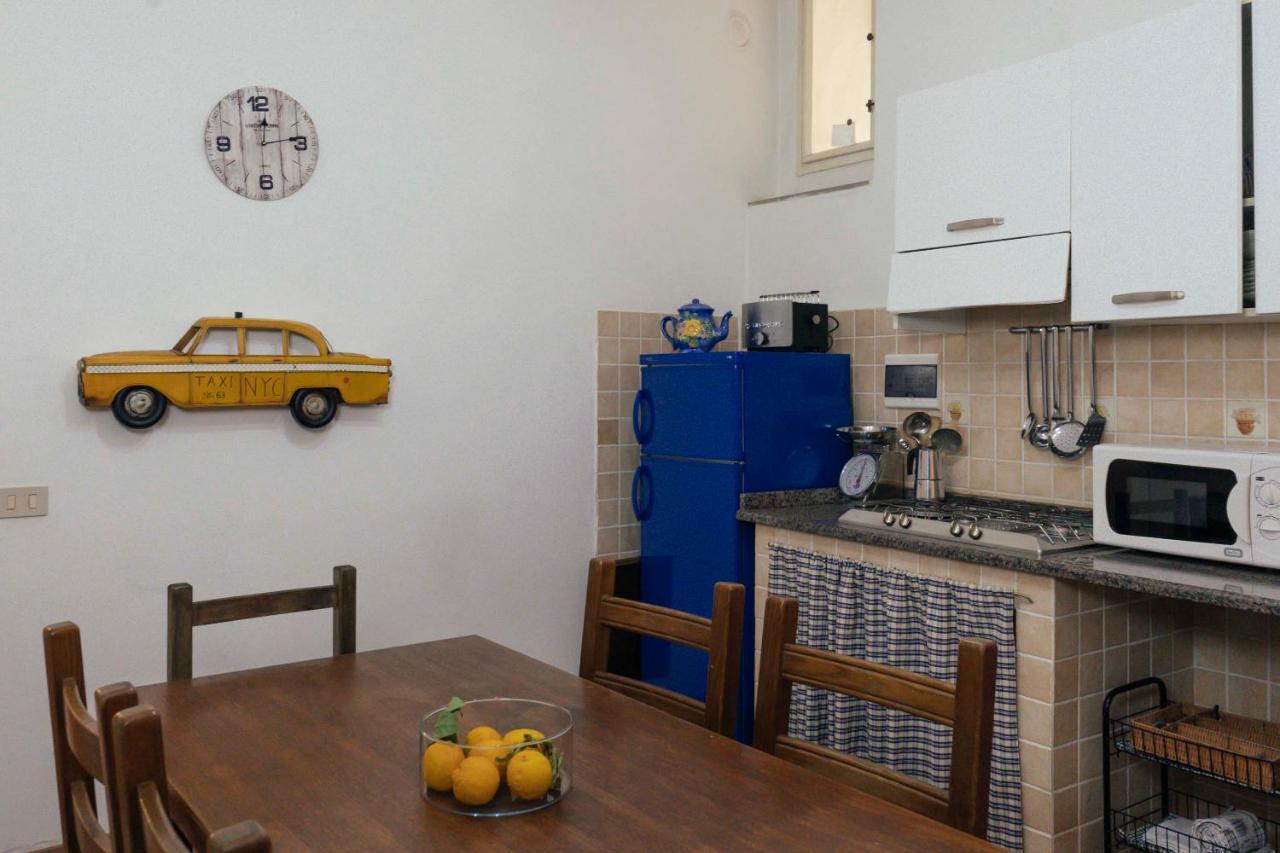Apartament The Pitti Courtyard Florencja Zewnętrze zdjęcie