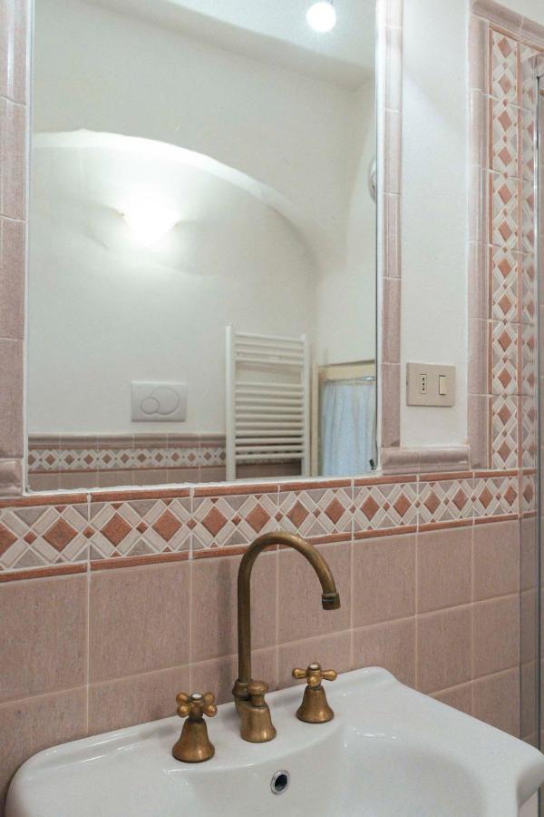 Apartament The Pitti Courtyard Florencja Zewnętrze zdjęcie