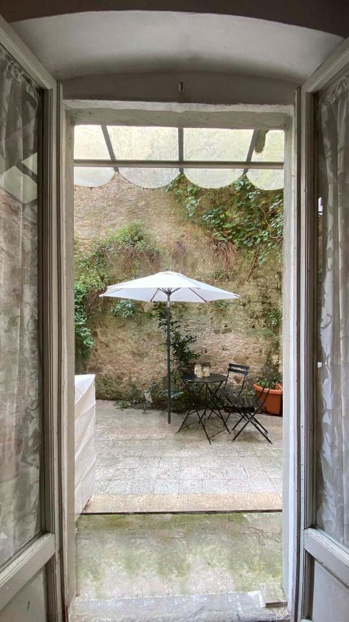 Apartament The Pitti Courtyard Florencja Zewnętrze zdjęcie